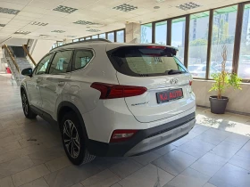 Hyundai Santa fe 2.2, снимка 5