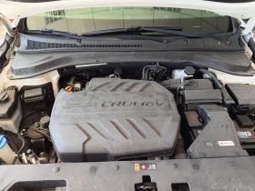 Hyundai Santa fe 2.2, снимка 9