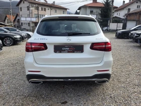 Mercedes-Benz GLC 350 КАПАРИРАНА, снимка 6