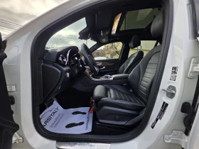 Mercedes-Benz GLC 350 КАПАРИРАНА, снимка 11