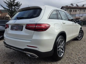 Mercedes-Benz GLC 350 КАПАРИРАНА, снимка 7