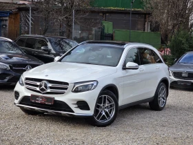 Mercedes-Benz GLC 350 КАПАРИРАНА, снимка 4