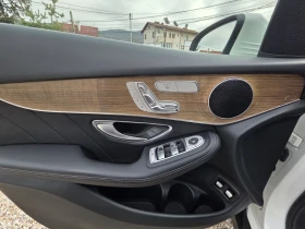 Mercedes-Benz GLC 350 КАПАРИРАНА, снимка 9