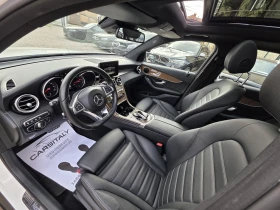 Mercedes-Benz GLC 350 КАПАРИРАНА, снимка 12