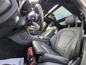 Mercedes-Benz GLC 350 КАПАРИРАНА, снимка 14