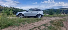 BMW X3, снимка 3