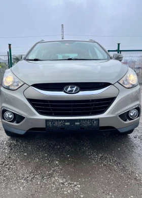 Hyundai IX35 2.0 184k.c, снимка 1