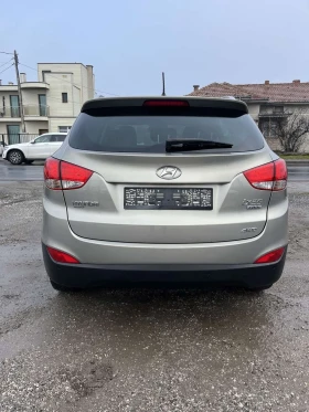 Hyundai IX35 2.0 184k.c, снимка 2
