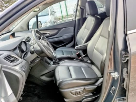 Opel Mokka 1.7 CDTI* Cosmo* Кожа* Подгрев, снимка 10