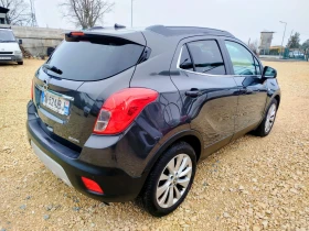 Opel Mokka 1.7 CDTI* Cosmo* Кожа* Подгрев, снимка 7