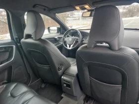 Volvo XC60, снимка 10