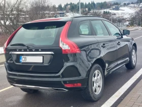 Volvo XC60, снимка 5