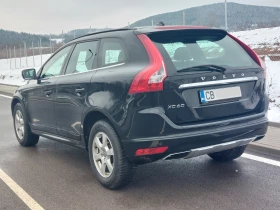 Volvo XC60, снимка 4