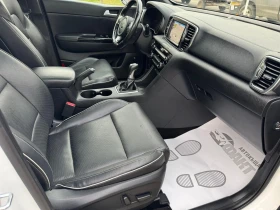 Kia Sportage 2.0CRDi/4x4, снимка 11