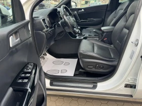 Kia Sportage 2.0CRDi/4x4, снимка 8