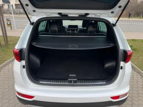 Kia Sportage 2.0CRDi/4x4, снимка 16