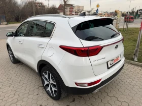 Kia Sportage 2.0CRDi/4x4, снимка 5