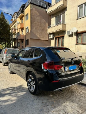 BMW X1 23d X-drive 204 к.с., снимка 5