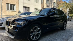 BMW X1 23d X-drive 204 к.с., снимка 3