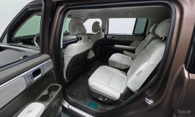 Hyundai Santa fe 1.6* HYBRID* CALIGRAPHY* ОБДУХВАНЕ* 360КАМЕРА* LAN, снимка 16