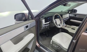Hyundai Santa fe 1.6* HYBRID* CALIGRAPHY* ОБДУХВАНЕ* 360КАМЕРА* LAN, снимка 6