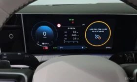 Hyundai Santa fe 1.6* HYBRID* CALIGRAPHY* ОБДУХВАНЕ* 360КАМЕРА* LAN, снимка 14