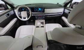 Hyundai Santa fe 1.6* HYBRID* CALIGRAPHY* ОБДУХВАНЕ* 360КАМЕРА* LAN, снимка 7