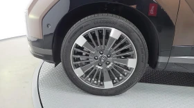 Hyundai Santa fe 1.6* HYBRID* CALIGRAPHY* ОБДУХВАНЕ* 360КАМЕРА* LAN, снимка 5