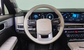 Hyundai Santa fe 1.6* HYBRID* CALIGRAPHY* ОБДУХВАНЕ* 360КАМЕРА* LAN, снимка 8