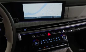 Hyundai Santa fe 1.6* HYBRID* CALIGRAPHY* ОБДУХВАНЕ* 360КАМЕРА* LAN, снимка 9