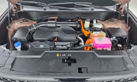 Hyundai Santa fe 1.6* HYBRID* CALIGRAPHY* ОБДУХВАНЕ* 360КАМЕРА* LAN, снимка 17
