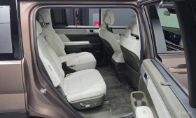 Hyundai Santa fe 1.6* HYBRID* CALIGRAPHY* ОБДУХВАНЕ* 360КАМЕРА* LAN, снимка 15