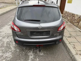 Nissan Qashqai, снимка 6