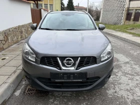Nissan Qashqai, снимка 2