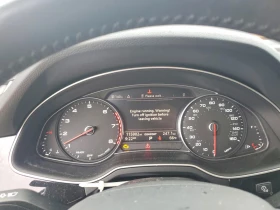 Audi Q7 3.0l Premium, снимка 9