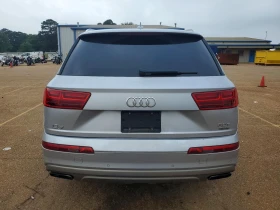 Audi Q7 3.0l Premium, снимка 6