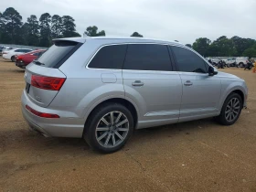 Audi Q7 3.0l Premium, снимка 3