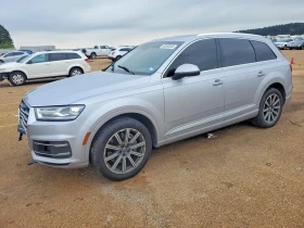 Audi Q7 3.0l Premium, снимка 1