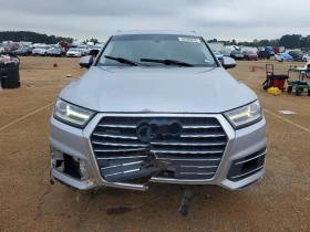 Audi Q7 3.0l Premium, снимка 5