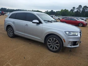 Audi Q7 3.0l Premium, снимка 4