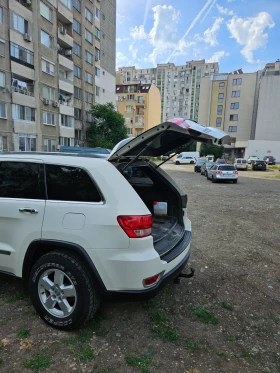 Jeep Grand cherokee Laredo , снимка 1