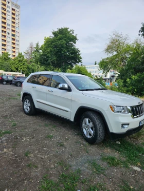 Jeep Grand cherokee Laredo , снимка 4