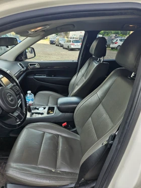 Jeep Grand cherokee Laredo , снимка 8