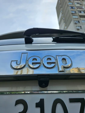 Jeep Grand cherokee Laredo , снимка 3