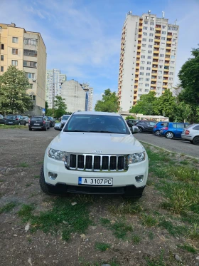 Jeep Grand cherokee Laredo , снимка 5