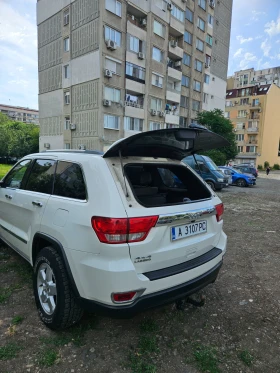 Jeep Grand cherokee Laredo , снимка 2
