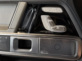 Mercedes-Benz G 580 EQ 4MATIC EDITION ONE TV 360 CAMERA , снимка 12