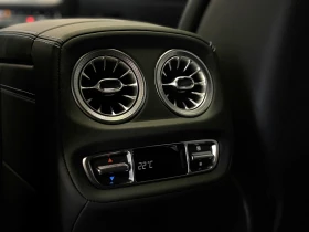 Mercedes-Benz G 580 EQ 4MATIC EDITION ONE TV 360 CAMERA , снимка 15