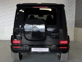 Mercedes-Benz G 580 EQ 4MATIC EDITION ONE TV 360 CAMERA , снимка 3