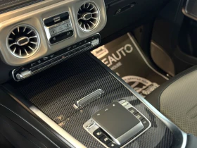 Mercedes-Benz G 580 EQ 4MATIC EDITION ONE TV 360 CAMERA , снимка 11